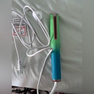 Calista Air Glide Styler- cool breeze